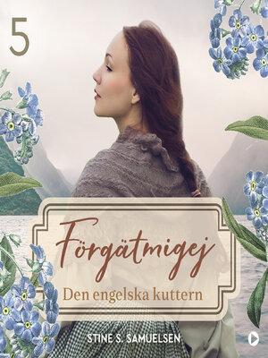 cover image of Den engelska kuttern